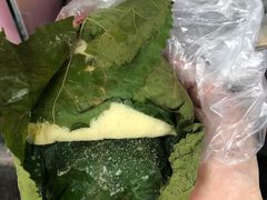 -叶婆婆豆浆馍馍