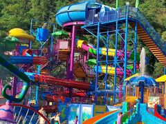 -清泉湾生态旅游度假区