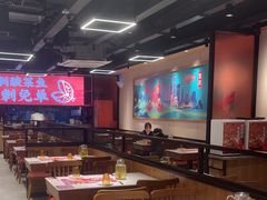 -渝是乎酸菜鱼(龙旗购物中心店)