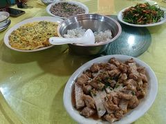 -红炎炎农家菜老字号(金水台店)