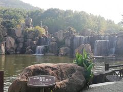 -白马涧龙池景区