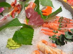 -吉川谷谷·日料放题(广安门店)