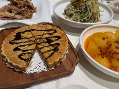 -老爷庙风味美食府(魏都大道店)