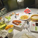 庆烤鸭天花板，贝勒爷烤鸭，想小聚一下的首选