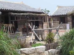 -湄洲岛