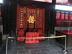 -西安关中民俗艺术博物院
