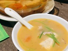-汤城小厨•粤菜•靓汤(苏州街店)