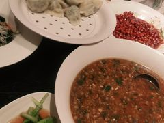 -芳芳私房菜·精做淮扬菜(承德路店)