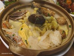 -奶奶的味道(胶州路店)
