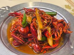 -聚味瞿记·龙虾堂(坡子街店)