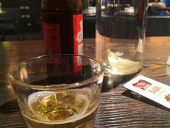 -酒肆浅葱•烧烤•龙虾•排档(卓悦intown店)