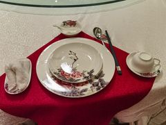 -凤凰轩·尾牙宴·生日宴(十里银滩店)