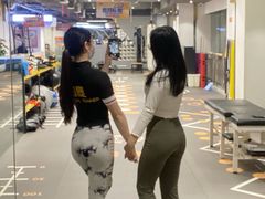 -超鹿运动(达信大厦店)