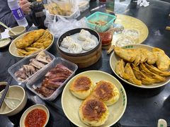 -李记清真馆(打钉巷店)