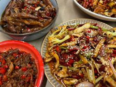 -老三样·旧食新味(船山路店)