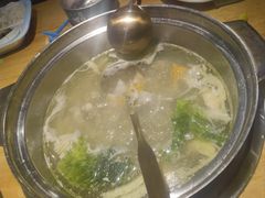 -椰夫人·养生椰子鸡(金沙洲永旺店)