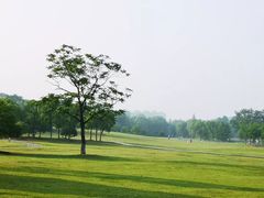 -钟山体育运动公园