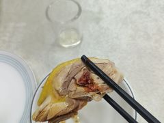 -强记湛江鸡饭店·二十七年老字号(拱北店)