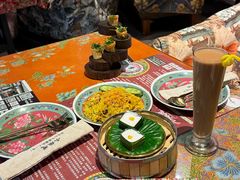 -小娘惹厨房Little Nyonya(狮城有约上榜店)