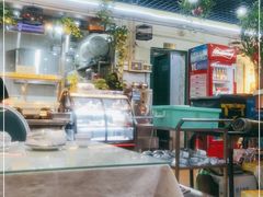 -振生清真饭店(永安道店)