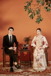 -IDO婚纱摄影(上海旗舰店)