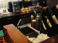 -星巴克臻选(武汉首义汇店)