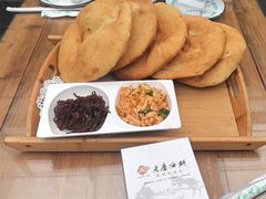 -老磨油饼(高陵店)
