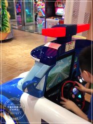 -卡通尼乐园(五彩世界店)