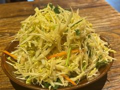 -柿子树炭烤羊腿(金台路店)