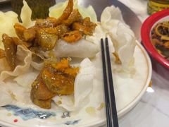 -九妹农家大铁锅东北菜(江湾店)