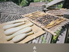-古堰画乡景区