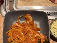 -新石器烤肉(百联川沙店)