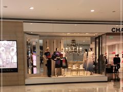 -CHANEL(恒隆广场店)