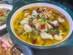 -邑金陵北京烤鸭店·现炒家常菜(ITC MALL店)