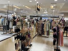 -燕莎友谊商城(亮马桥店)