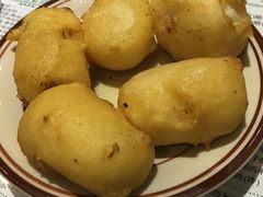 炸牛奶-仁信老铺(华盖路店)