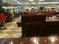 -比亚森自助烤肉料理(裕华店)