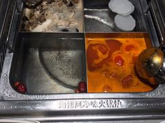 -海底捞火锅(龙湖三千集店)