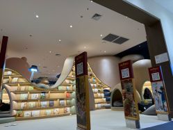 -奈尔宝家庭中心·亲子餐厅(宝安店)