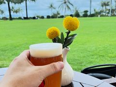 -三亚亚龙湾瑞吉酒店·宴悦Driftwood·游水海鲜·牛排·草坪·私人定制