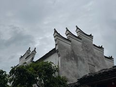 -前童古镇