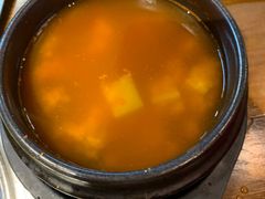 -·缸桶屋·韩式牛肋条自助烤肉(西湖D11店)