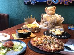 -澳骄 Aussie Kitchen·手工披萨·西餐(国大店)