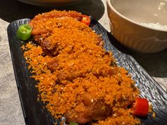 -留半山·香港食堂(啦啦宝都店)