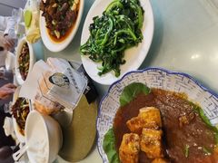 -代术连山回锅肉创始人餐厅(小学店)