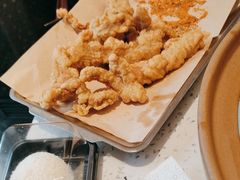-么么嘴肉蟹煲(湖南路店)