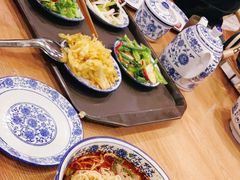 -1916中国兰州牛肉拉面(张掖分店)