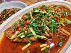-井水小厨·湘菜(活力广场店)