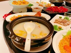 -上海小南国(正大店)