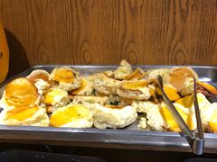 -日丰园海肠水饺·老字号大连海鲜(和平广场店)